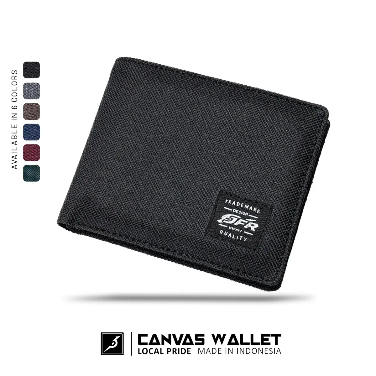 JFR Wallet - JP10