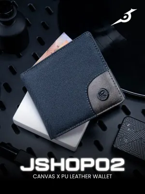 JFR Wallet - JSHOP02
