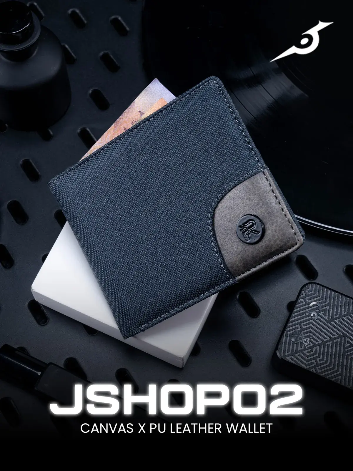 JFR Wallet - JSHOP02
