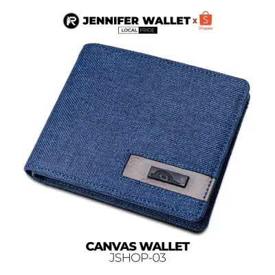 JFR Wallet - JSHOP03
