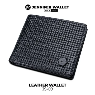 JFR Wallet - JS09