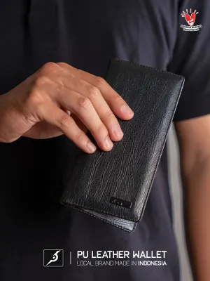 JFR Wallet - J37 LONG