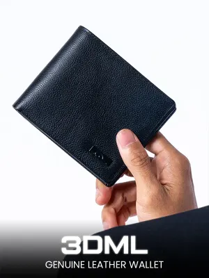 JFR Wallet - 3DML