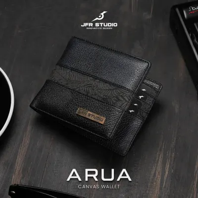 JFR Arua Wallet - JP92