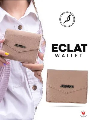 JFR Eclat Women's Wallet - JFR09