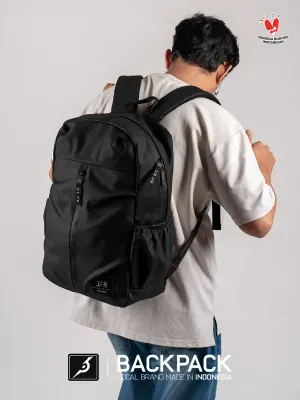 JFR Fold Backpack - JBAG19