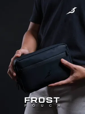 JFR Frost Hand Bag - JPOUCH07