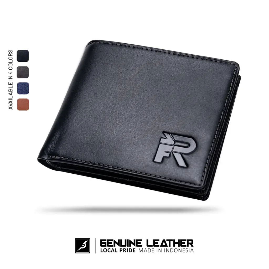 JFR Gane Wallet - JS13