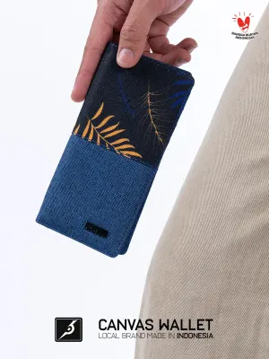 JFR Gau Wallet - JP89