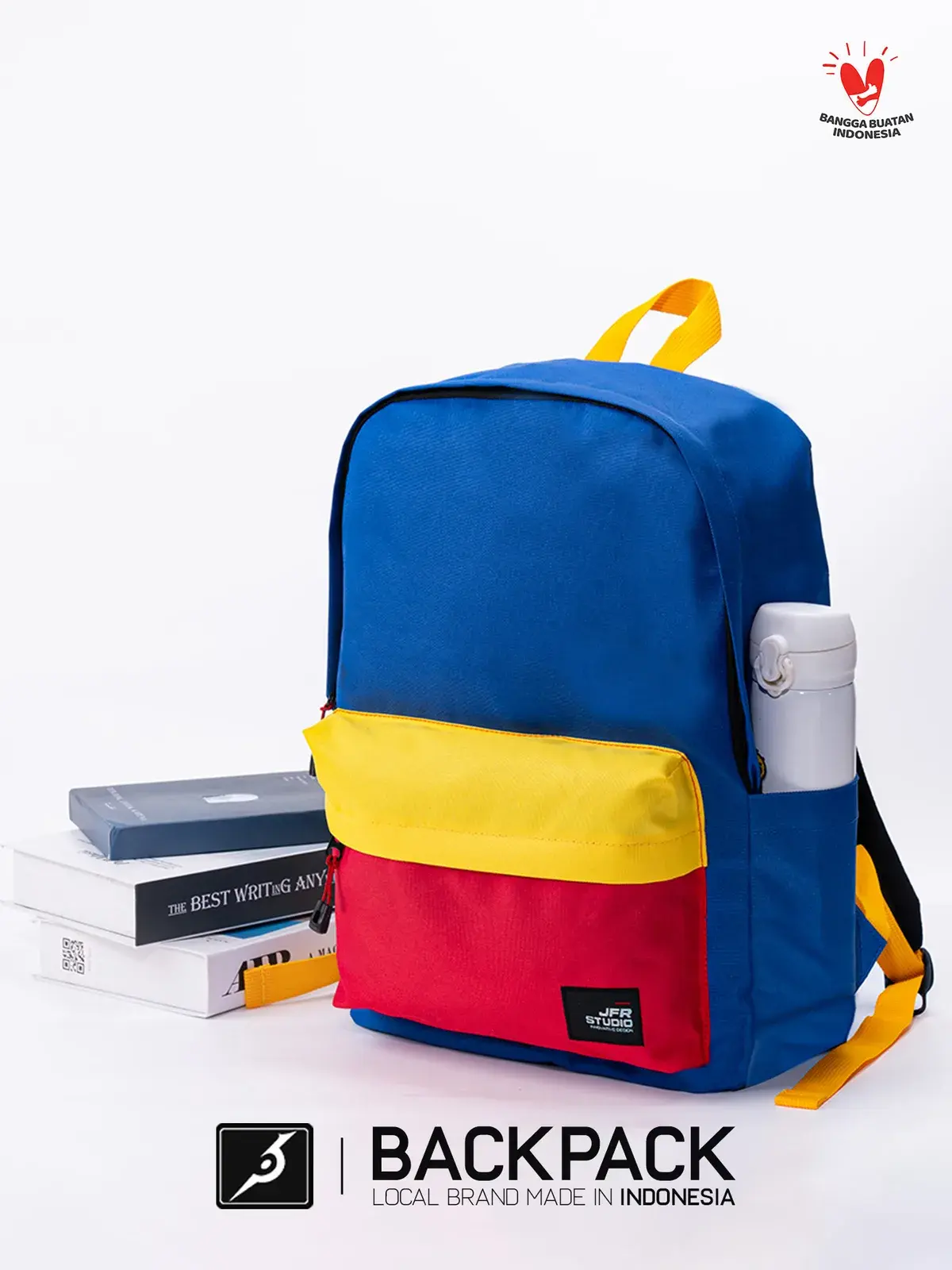 JFR Giggle Backpack - JBAG28