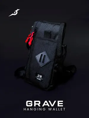 JFR Hanging Wallet - JHW04