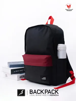 JFR Gravel Backpack - JBAG25