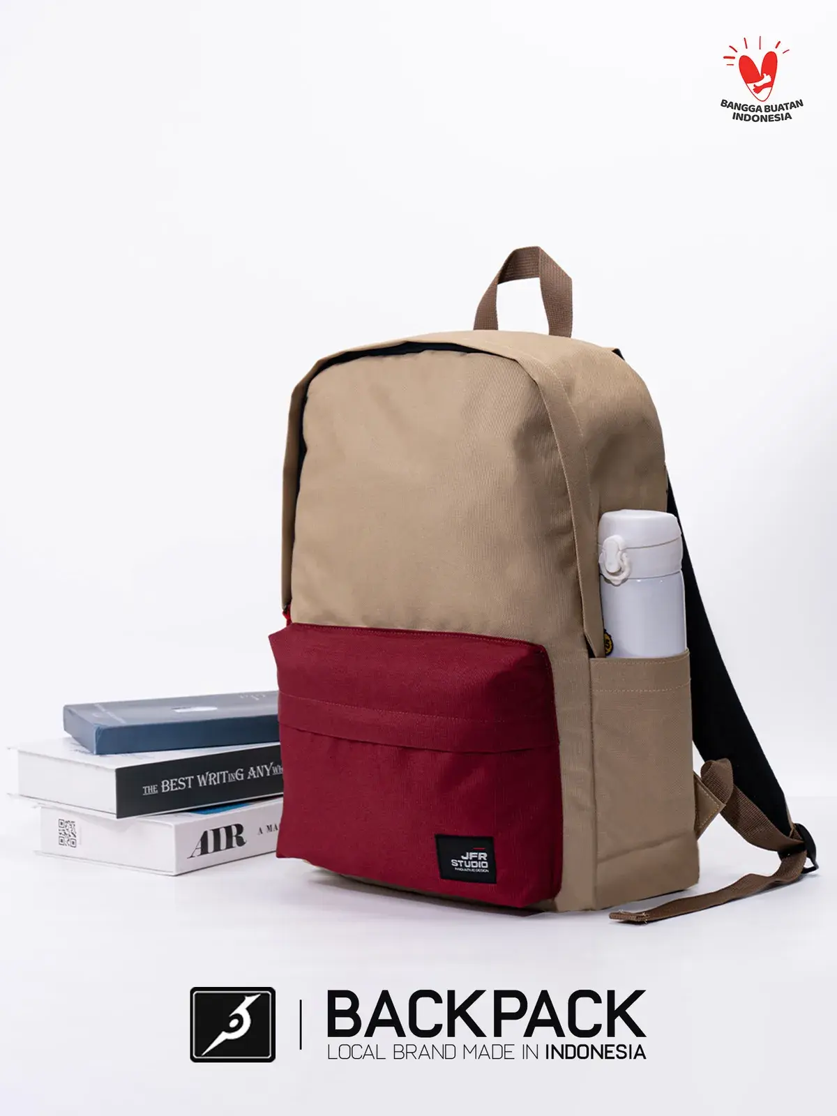 JFR Grove Backpack - JBAG26