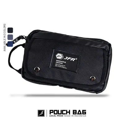 JFR Hand Bag - JPOUCH01