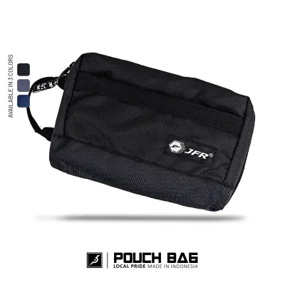 JFR Hand Bag - JPOUCH02