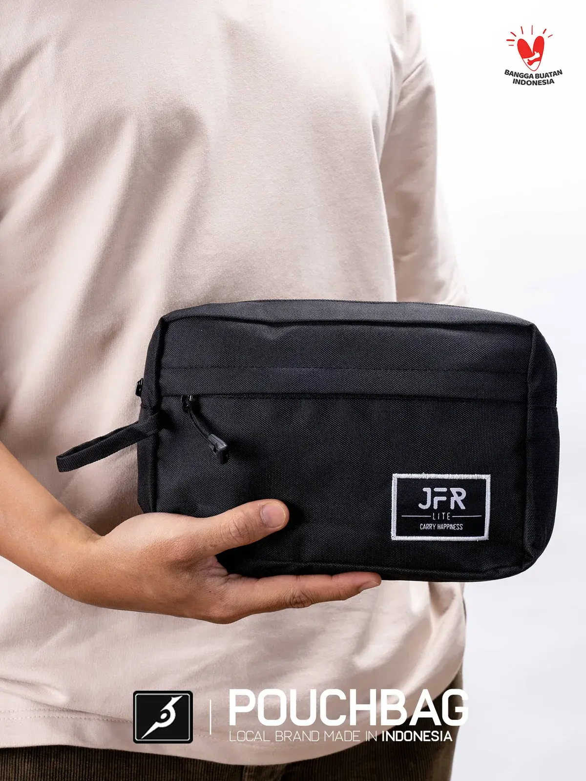 JFR Hand Bag - JT01