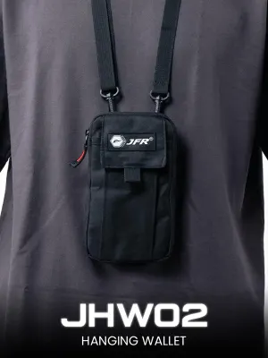 JFR Hanging Wallet - JHW02