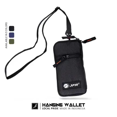 JFR Hanging Wallet - JHW03