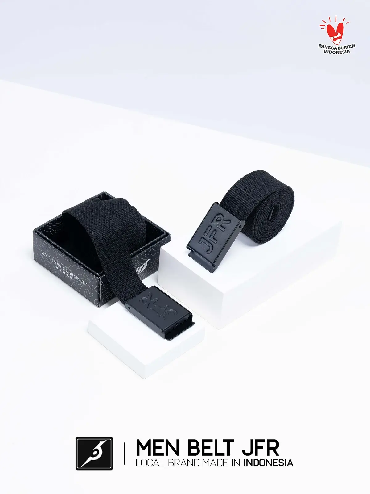 JFR Belt - JBELT02