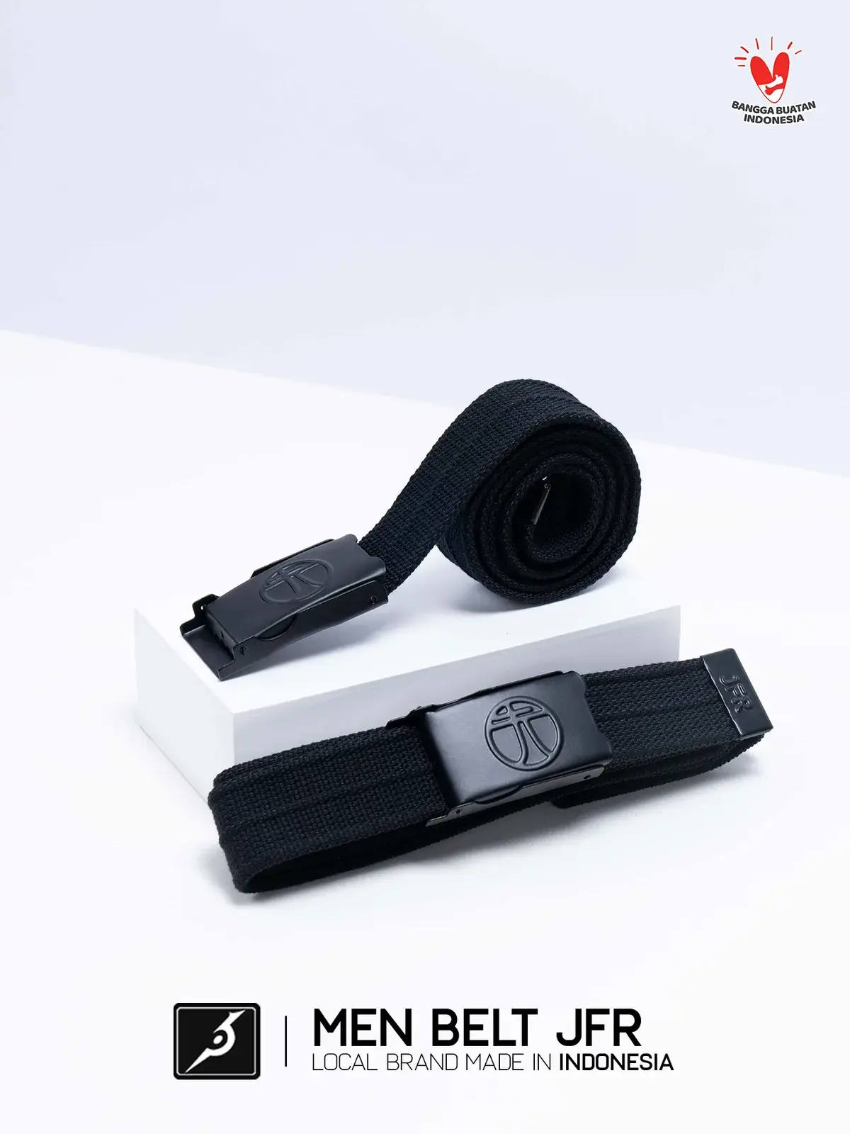 JFR Belt - JBELT04