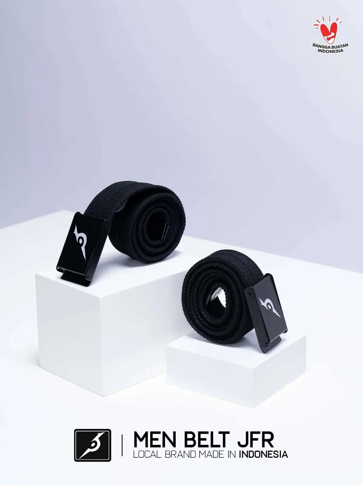 JFR Belt - JBELT12