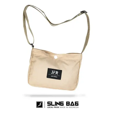 JFR Janu Sling Bag - JTA16