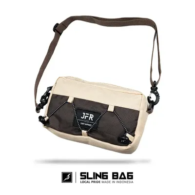 JFR Jappu Sling Bag - JTA05
