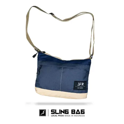 JFR Jinara Sling Bag - JTA14