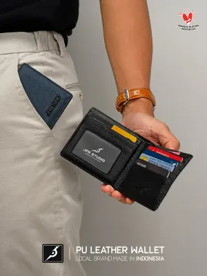 JFR Klawu Wallet - J65