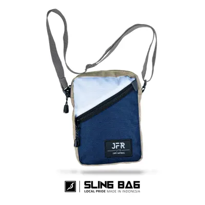 JFR Kuru Sling Bag - JTA04
