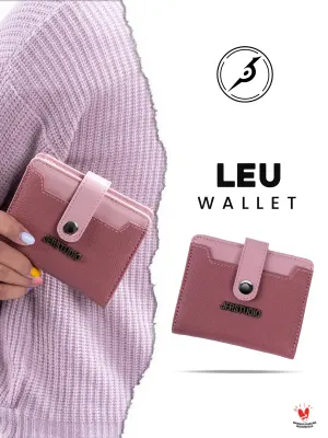 JFR Leu Women's Wallet - JFR05