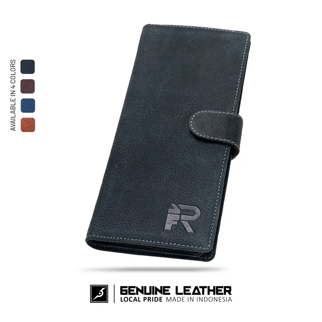 JFR Mako Wallet - JS23