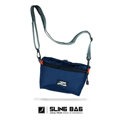 JFR Mako Sling Bag - JTA07