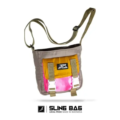 JFR Malla Sling Bag - JTA18
