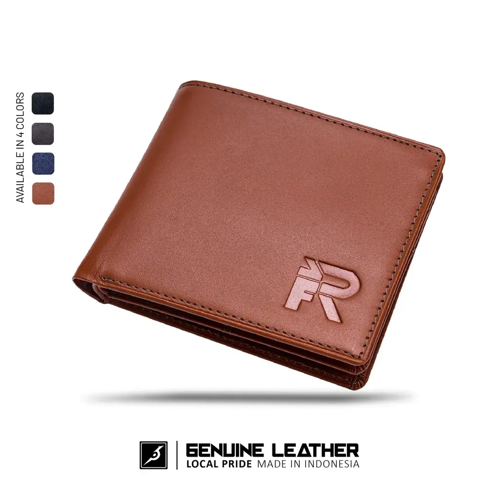 JFR Maru Wallet - JS15