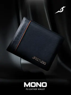 JFR Mono Wallet - J72