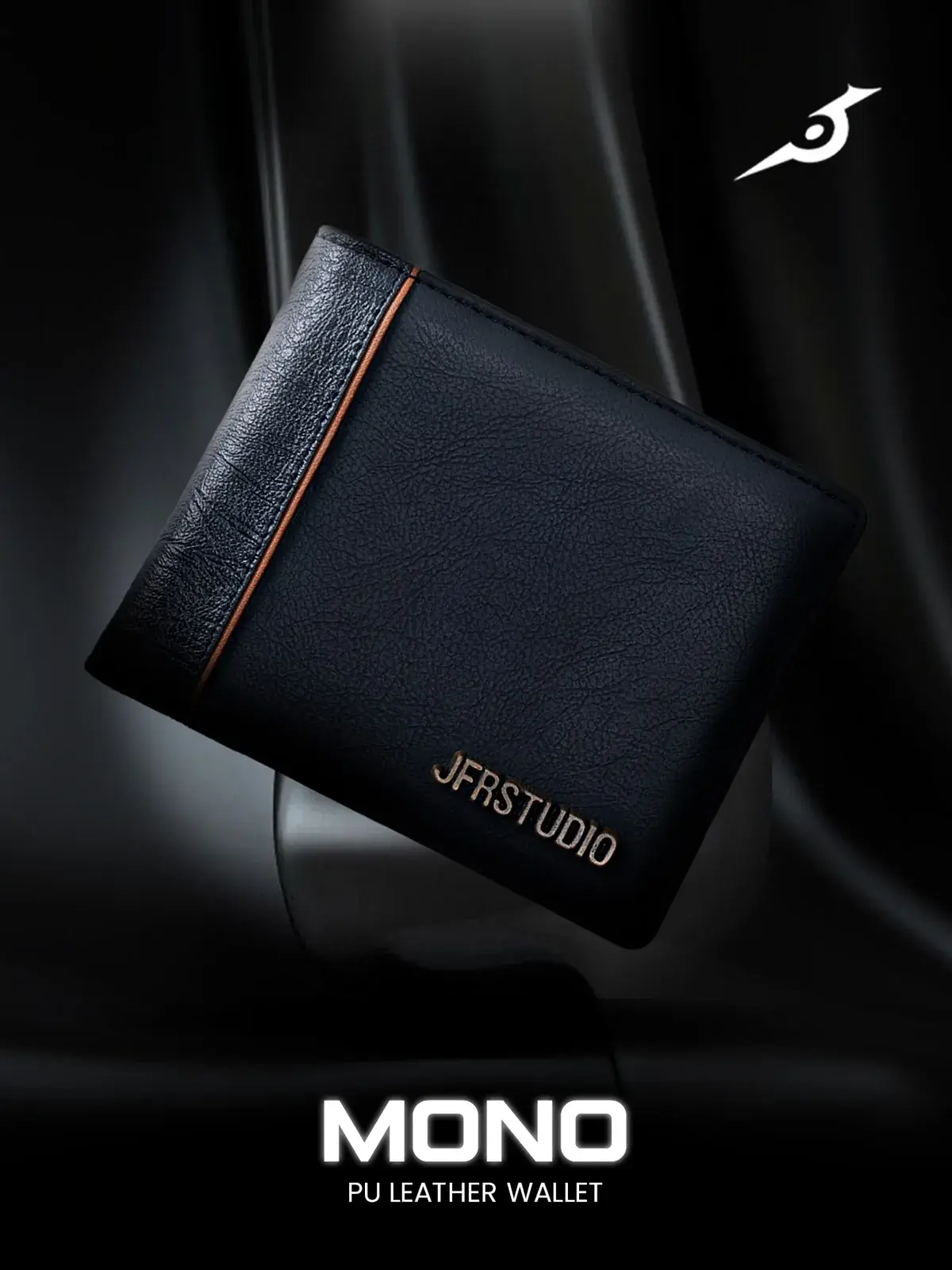 JFR Mono Wallet - J72