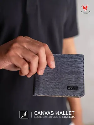 JFR Monroe Wallet - JP33