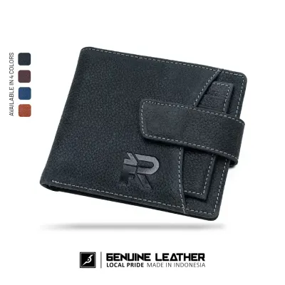 JFR More Wallet - JS22