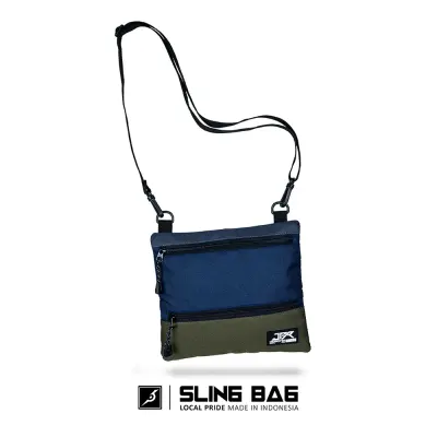 JFR Muja Sling Bag - JTA15