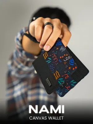 JFR Nami Wallet - JP65