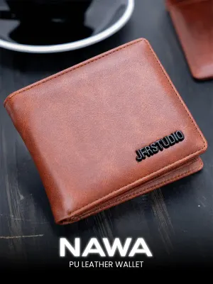 JFR Nawa Wallet - J76