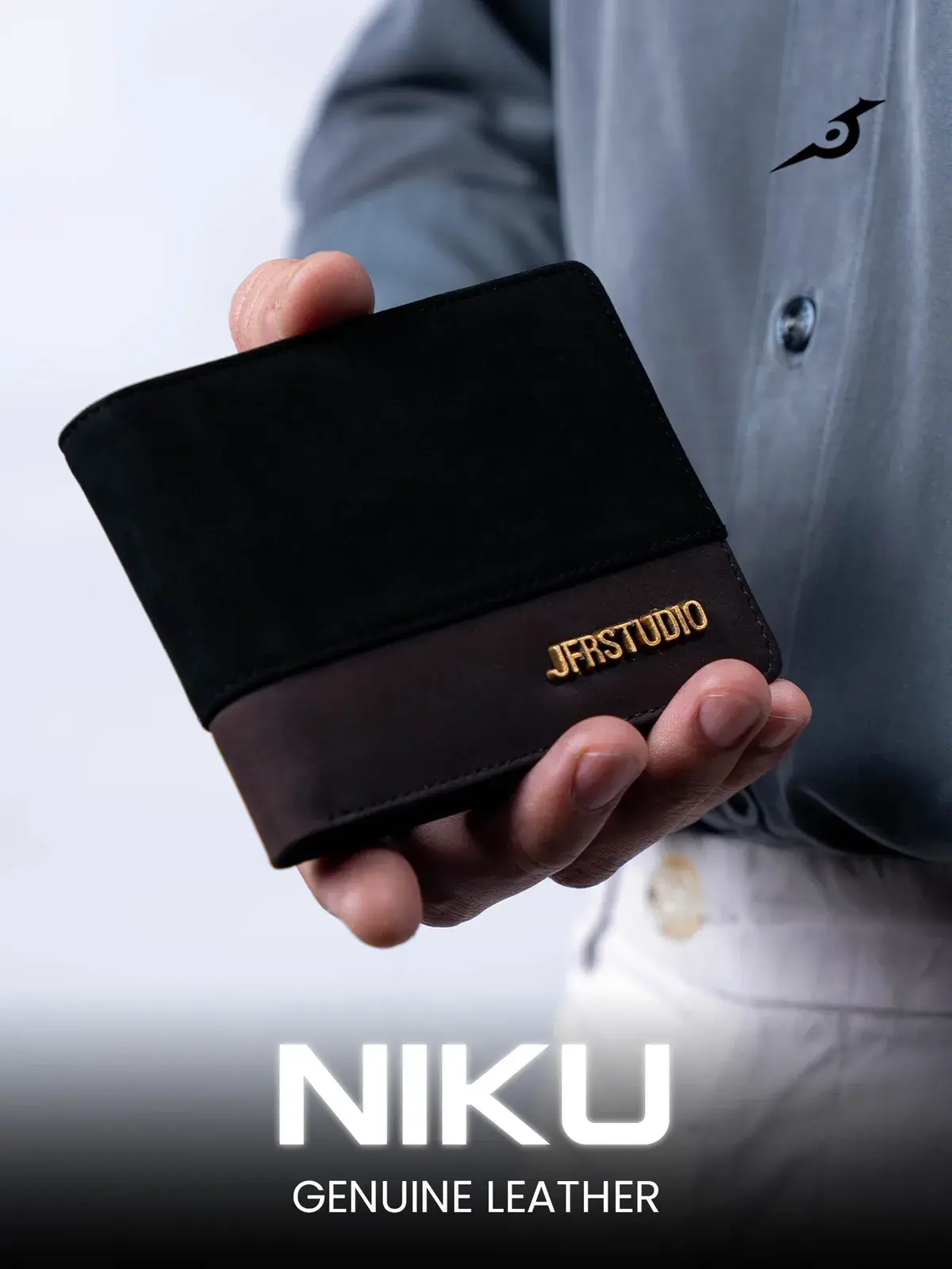 JFR Niku Wallet - JS25