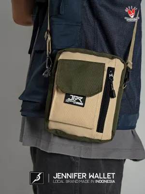 JFR Oku Sling Bag - JTA03