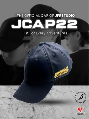 JFR Cap - JCAP22