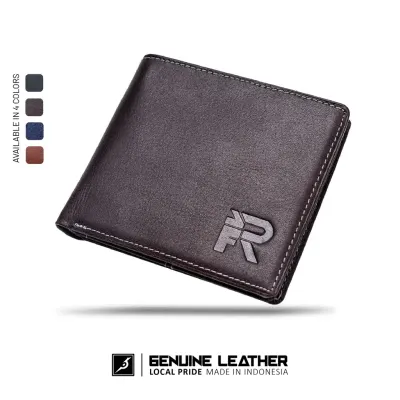JFR Pohu Wallet - JS18