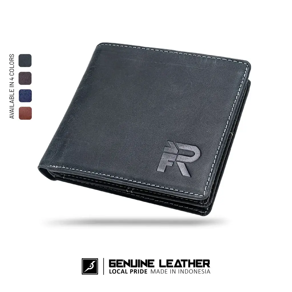 JFR Raho Wallet - JS17