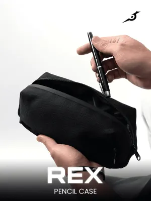JFR Pencil Case - JPENC01