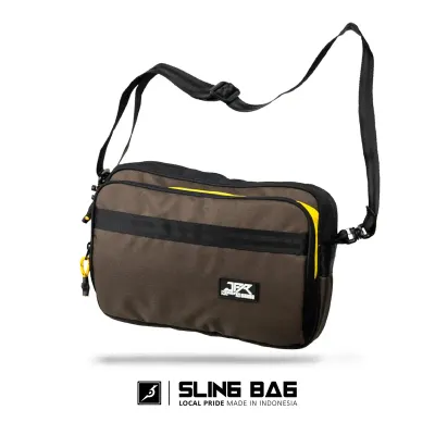 JFR Rungka Sling Bag - JT39