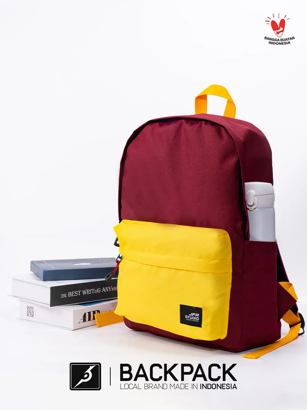 JFR Rush Backpack - JBAG29